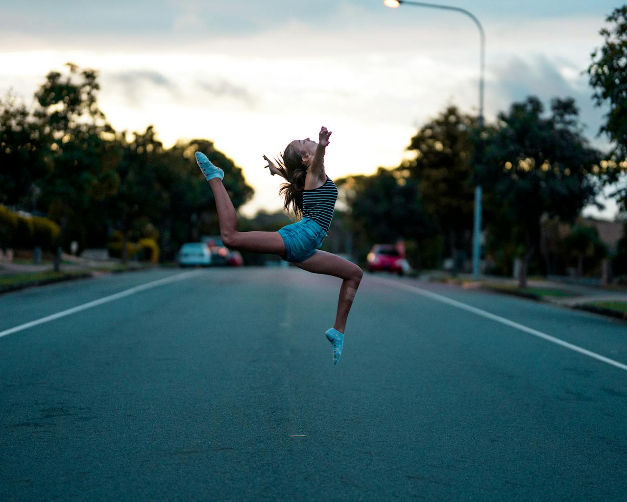Fitness & Stretching